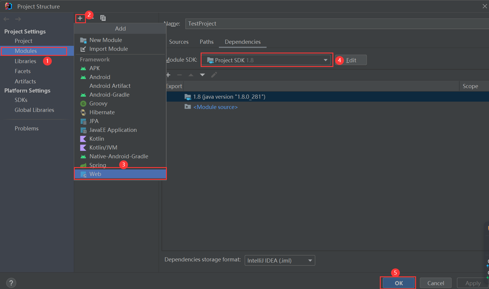 idea创建spring boot项目时遇到initialization... IDE集成开发工具 21 --- 22 码士集团官网 - IT职业领路人