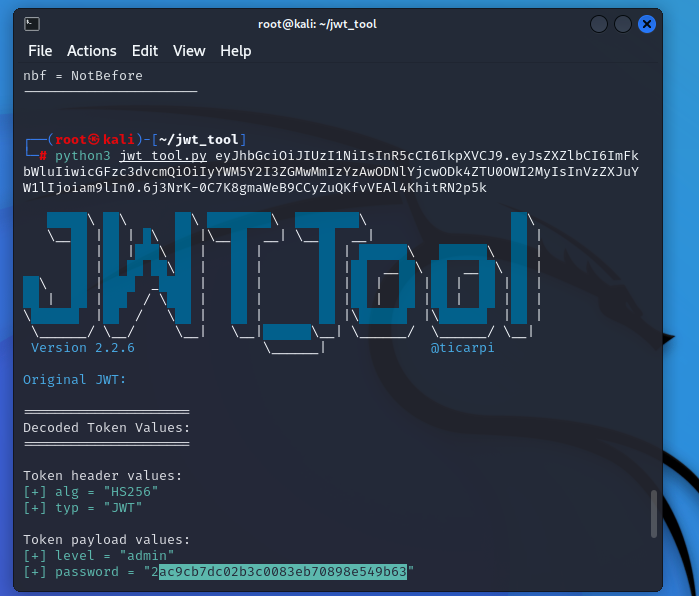 jwt-tool-it